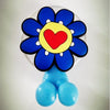 Suction Cup Toothbrush Holder