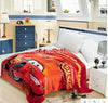 100*140cm Baby Coral Fleece Blanket